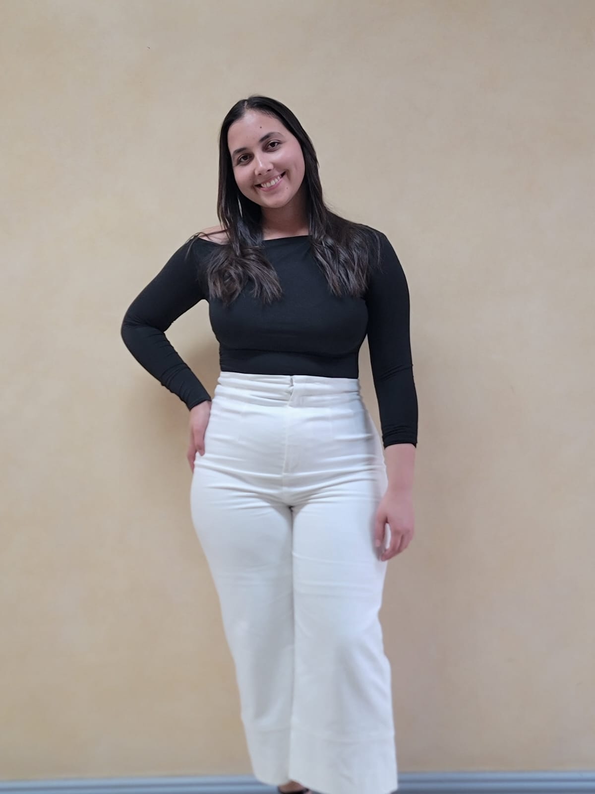 Marissa, founder and lead caregiver of Roatan Nannies